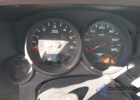 2010 Chevrolet Silverado 1500 Work Truck из США, поврежденный, VIN 1GCPCPEA4AZ136919